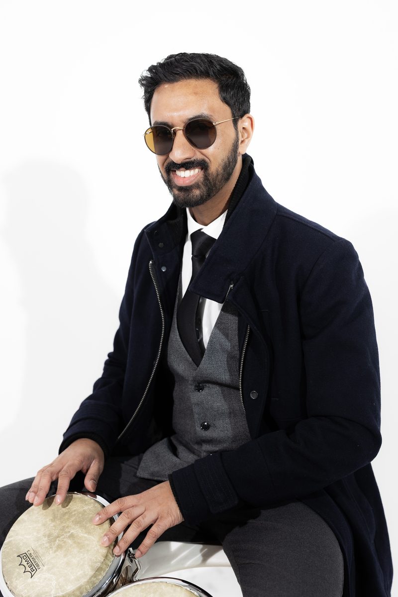 Harin Wickramasekara