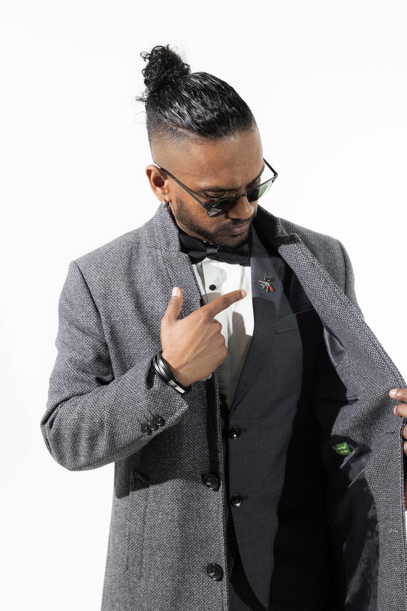 Kaveen Fernando