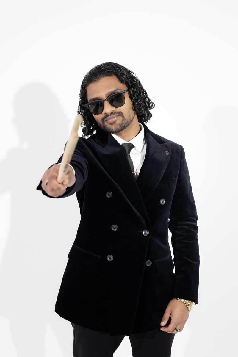 Praveen Fernando